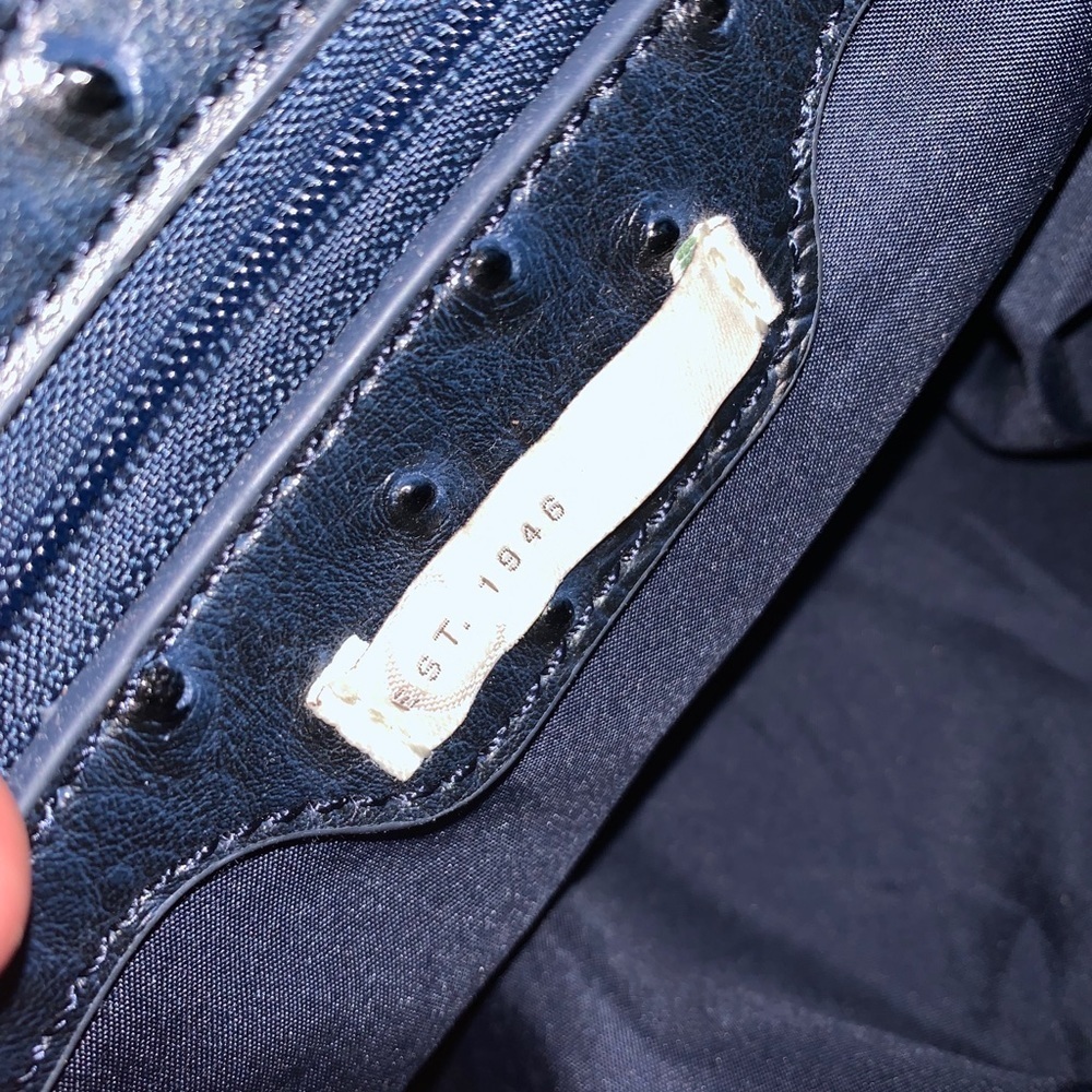 Est. 1946 Handbag - Picture 5 of 6